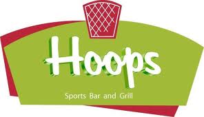 Hoops sports Bar closed crossed from Miami Heat Arena 