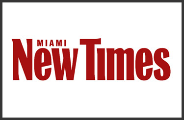 Miami New Times