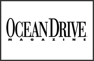 Ocean Drive Magazine