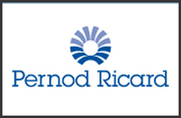 Pernod Ricard