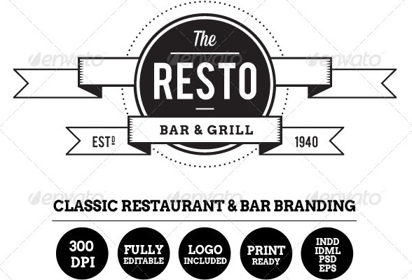Resto_Bar_Menu__Restaurant_Branding